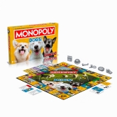 Thumbnail 4 - Fun & Novelty Monopoly Board Games