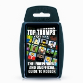 Thumbnail 7 - Gaming Top Trump Special Card Games