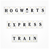 Thumbnail 5 - Harry Potter LexGO! Word Game