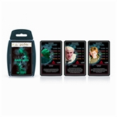 Thumbnail 12 - Harry Potter Top Trump Special Card Games