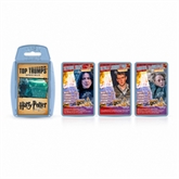 Thumbnail 9 - Harry Potter Top Trump Special Card Games