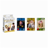Thumbnail 2 - Harry Potter WHOT! Card Game