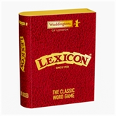 Thumbnail 2 - Lexicon Book Card Game