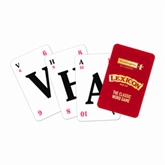 Thumbnail 3 - Lexicon Book Card Game