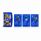 Thumbnail 11 - Limited Edition Top Trumps Card Games