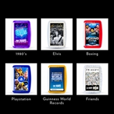 Thumbnail 3 - Limited Edition Top Trumps Card Games