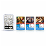 Thumbnail 6 - Limited Edition Top Trumps Card Games
