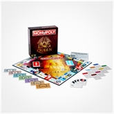 Thumbnail 3 - Music Monopoly Board Games
