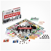 Thumbnail 5 - Music Monopoly Board Games