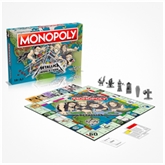 Thumbnail 7 - Music Monopoly Board Games