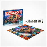 Thumbnail 8 - Music Monopoly Board Games