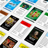Thumbnail 9 - Music Monopoly Board Games