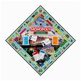 Thumbnail 10 - Regional Monopoloy Jigsaw Puzzles