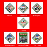 Thumbnail 2 - Regional Monopoloy Jigsaw Puzzles