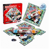 Thumbnail 3 - Regional Monopoloy Jigsaw Puzzles