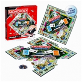Thumbnail 5 - Regional Monopoloy Jigsaw Puzzles