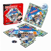 Thumbnail 7 - Regional Monopoloy Jigsaw Puzzles