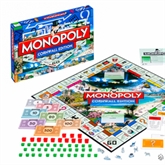 Thumbnail 2 - Regional Monopoly Board Games