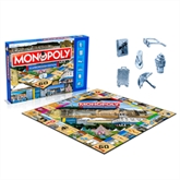 Thumbnail 11 - Regional Monopoly Board Games