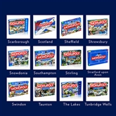 Thumbnail 7 - Regional Monopoly Board Games