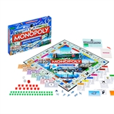 Thumbnail 9 - Regional Monopoly Board Games