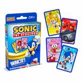 Thumbnail 1 - Sonic the Hedgehog WHOT! Card Game