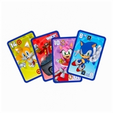 Thumbnail 3 - Sonic the Hedgehog WHOT! Card Game