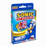 Thumbnail 6 - Sonic the Hedgehog WHOT! Card Game