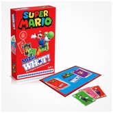 Thumbnail 1 - Super Mario WHOT! Card Game