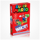 Thumbnail 5 - Super Mario WHOT! Card Game