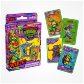 Thumbnail 1 - Teenage Mutant Ninja Turtles WHOT! Card Game