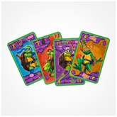 Thumbnail 2 - Teenage Mutant Ninja Turtles WHOT! Card Game