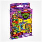 Thumbnail 6 - Teenage Mutant Ninja Turtles WHOT! Card Game