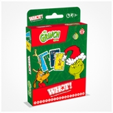 Thumbnail 6 - The Grinch WHOT! Card Game