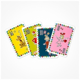 Thumbnail 2 - The Grinch WHOT! Card Game