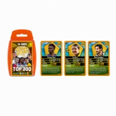 Thumbnail 12 - Top Trumps - Top 200 World Football Stars Card Games