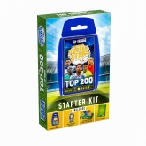 Thumbnail 3 - Top Trumps - Top 200 World Football Stars Card Games