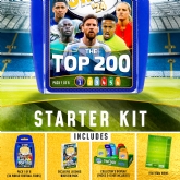 Thumbnail 4 - Top Trumps - Top 200 World Football Stars Card Games