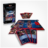 Thumbnail 10 - Top Trumps Battle Mat Card Games