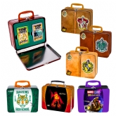 Thumbnail 1 - Top Trumps Collectors Tins