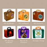 Thumbnail 2 - Top Trumps Collectors Tins
