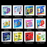 Thumbnail 3 - Top Trumps Match Games