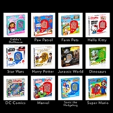 Thumbnail 4 - Top Trumps Match Games