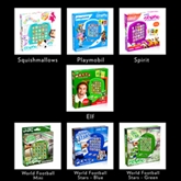 Thumbnail 5 - Top Trumps Match Games