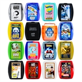 Thumbnail 1 - Top Trumps Quiz Card Games