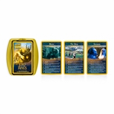 Thumbnail 11 - Top Trumps Quiz Card Games