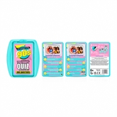 Thumbnail 12 - Top Trumps Quiz Card Games