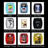 Thumbnail 2 - Top Trumps Quiz Card Games