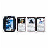 Thumbnail 9 - Top Trumps Quiz Card Games