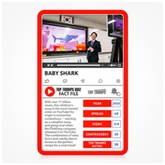Thumbnail 11 - Top Trumps Trending Card Games